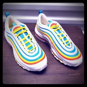 Nike Air Max 97 'Summer Pack'